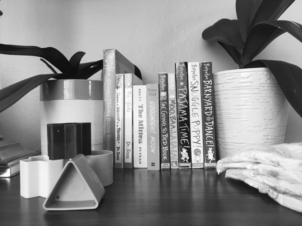 The Perfection of&nbsp;Postpartum