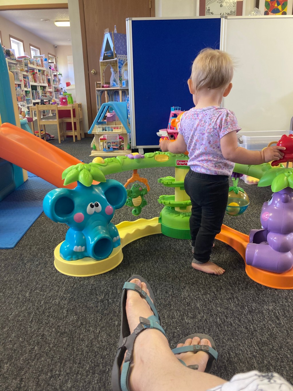 Parenthood: An Invitation To Our Inner&nbsp;Child